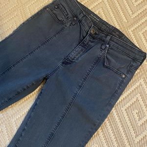 AG Jeans -The Jodi Crop